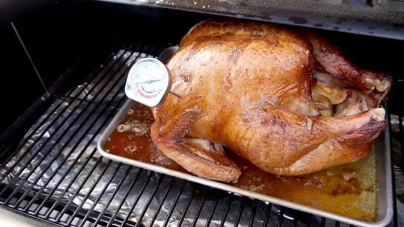 how-long-to-Smoke-A-20-pound-Turkey